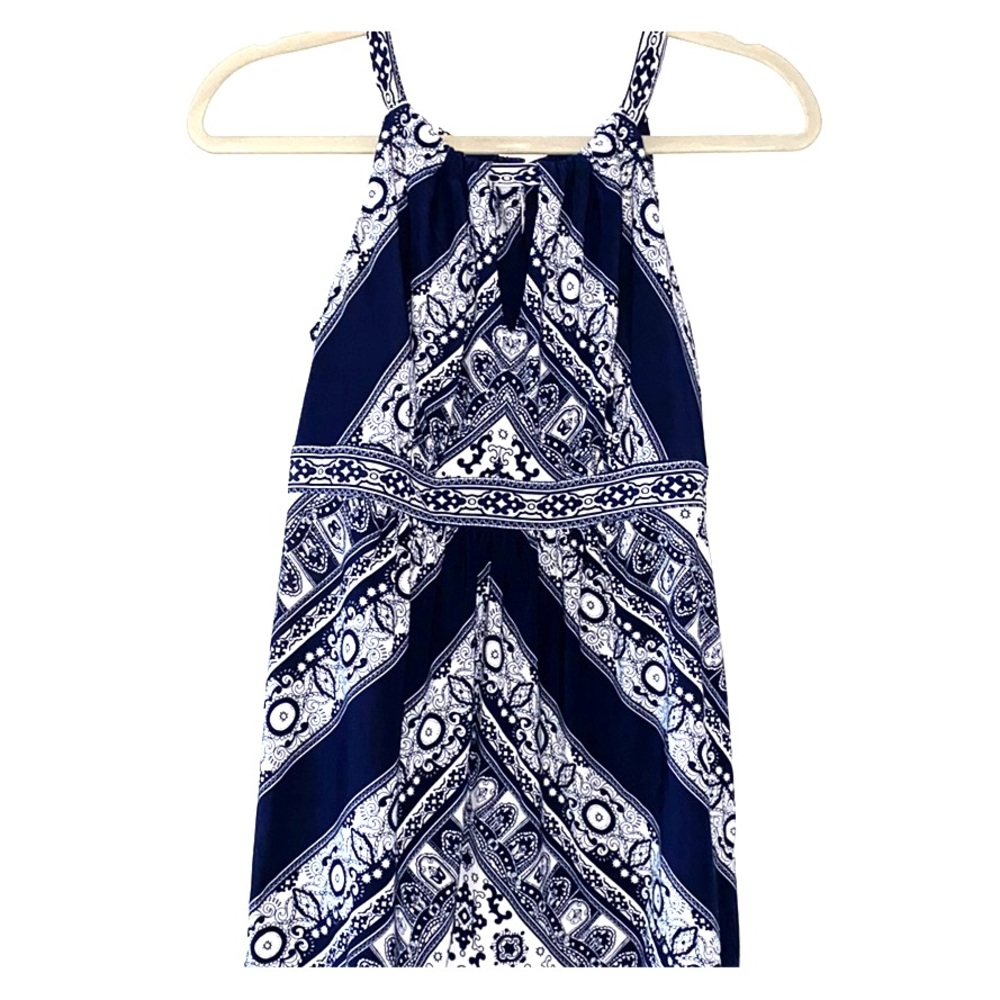 INC summer top